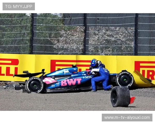 F1赛道天气预案成功避免事故，技术受赞