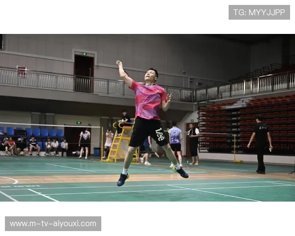 全运羽毛球男团爆冷！江苏强势晋级四强