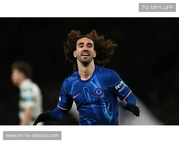 切尔西库库雷利亚覆盖面积增强：打造营销新蓝海