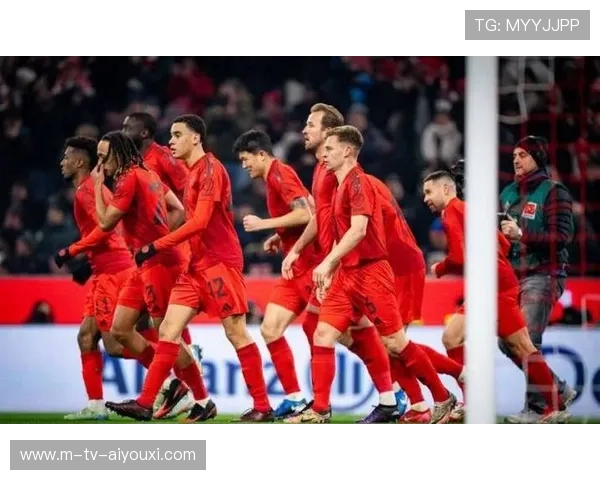 拜仁准备对德甲体系注入更多年轻速度元素