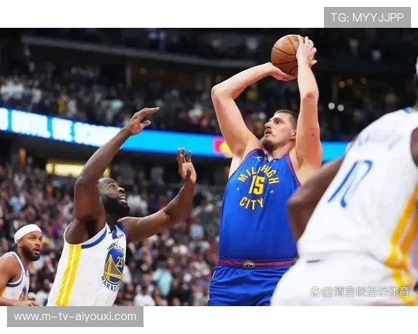 约基奇若带伤出战更猛：勇士精神的极致体现