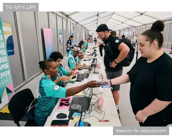 2024巴黎奥运场馆引入智能科技应用，2024年巴黎奥运会举办城市