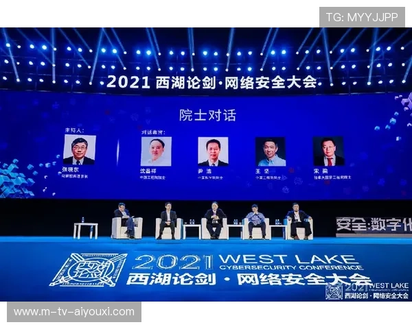 “全局护航”，未来电竞发展新方向！