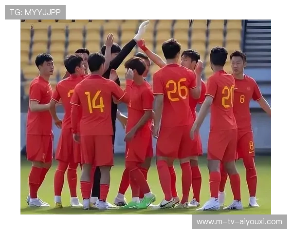 中国足球再迎新挑战，中国足球队新闻