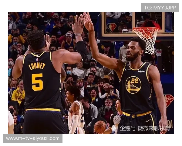 勇士队连续19连胜，引领联盟风潮，勇士队dub