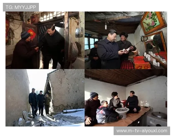 时政微纪录丨总书记走进新疆大地