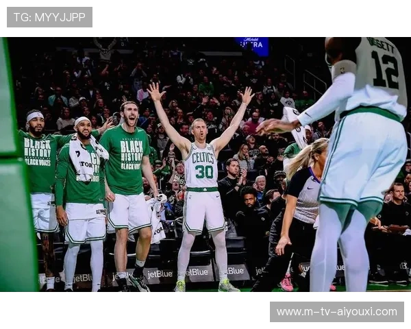 凯尔特人队抢占季后赛席位,誓赢未来,凯尔特人队新赛季阵容