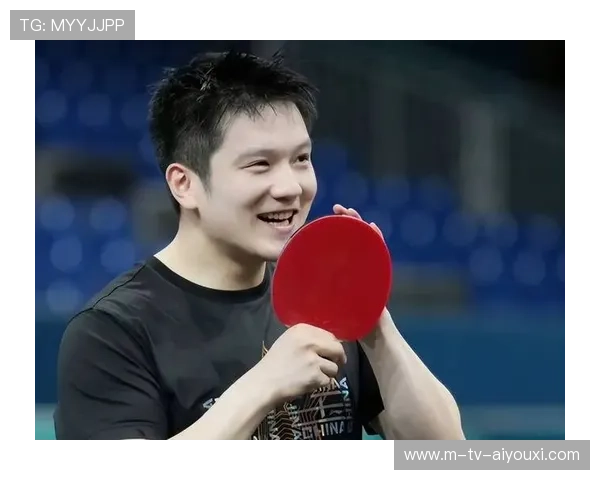 比赛结束了，但合影才刚刚开始！樊振东受追捧太真实，樊振东比赛叫的什么