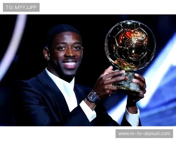 邦马蒂女足创历史，登贝莱荣膺男子金球，足球界双喜临门