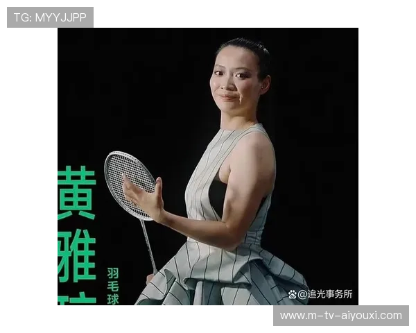 黄雅琼谈冠军经历：圆满靠的是时间与付出，黄雅琼多大了