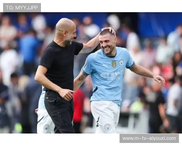 瓜迪奥拉捡到宝!曼城最闪亮璞玉浮现,他让哈兰德笑开花,瓜迪奥拉和曼城的合同 瓜迪奥拉捡到宝!曼城最闪亮璞玉浮现,他让哈兰德笑开花,瓜迪奥拉和曼城的合同