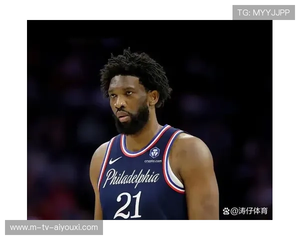 恩比德低位背打得分,费城把内线打穿 恩比德低位背打得分,费城把内线打穿