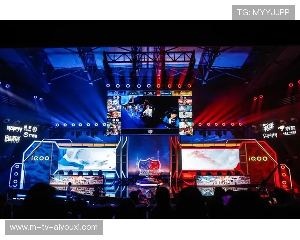 电竞迷集体炸锅,年度最佳操作出炉 电竞迷集体炸锅,年度最佳操作出炉